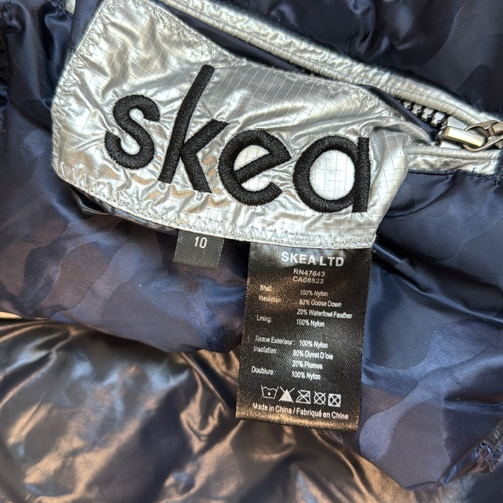 SKEA jacket - Picture 2 of 3